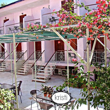 Kristi Poros (Kefalonia) Exterior foto