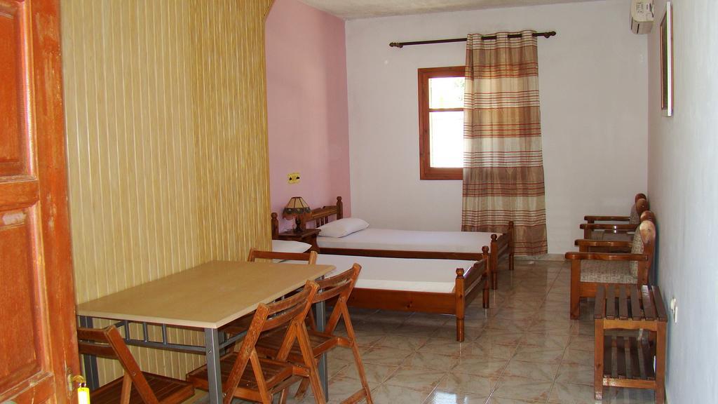 Kristi Poros (Kefalonia) Quarto foto