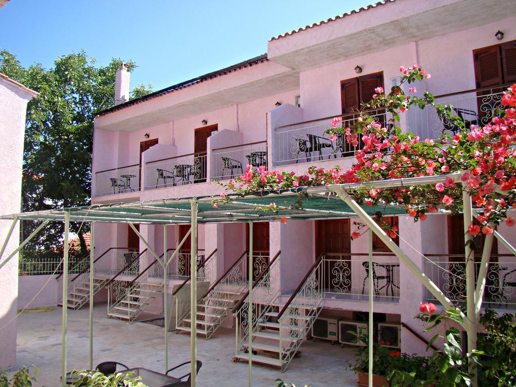 Kristi Poros (Kefalonia) Exterior foto