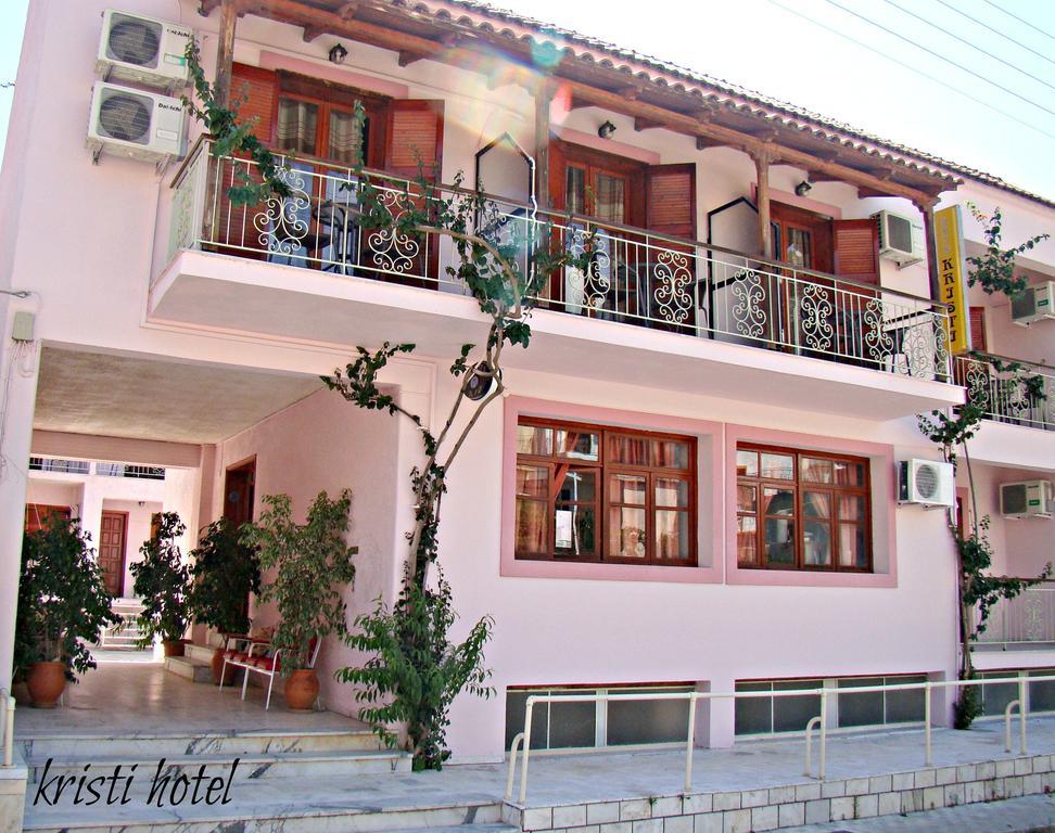 Kristi Poros (Kefalonia) Exterior foto