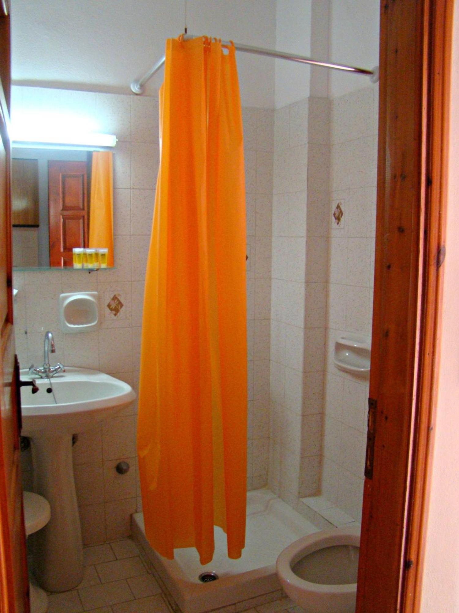 Kristi Poros (Kefalonia) Quarto foto