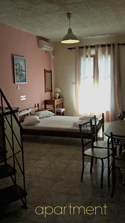 Kristi Poros (Kefalonia) Exterior foto