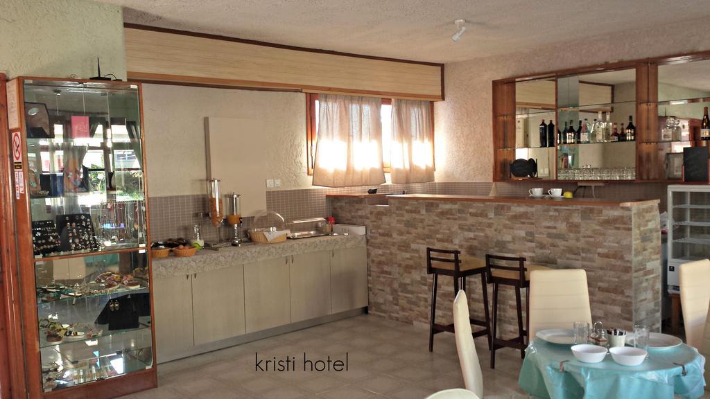 Kristi Poros (Kefalonia) Exterior foto