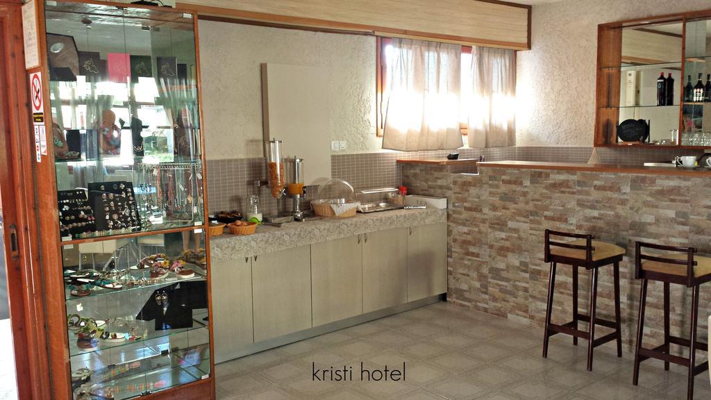 Kristi Poros (Kefalonia) Exterior foto