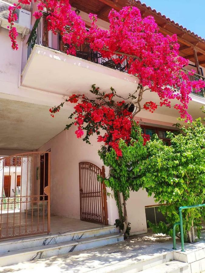 Kristi Poros (Kefalonia) Exterior foto